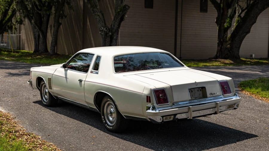 1979 Chrysler 300 - Image 2 of 30