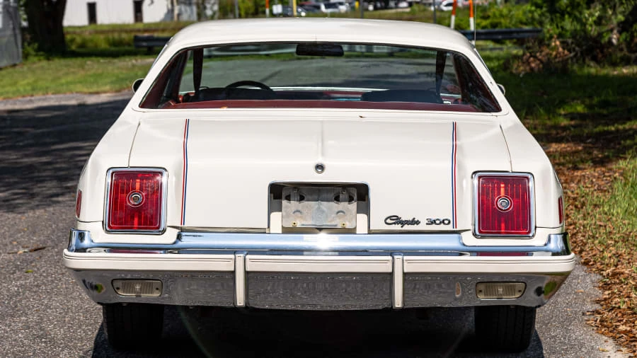 1979 Chrysler 300 - Image 14 of 30