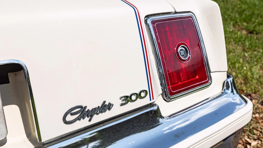 1979 Chrysler 300 - Image 8 of 30