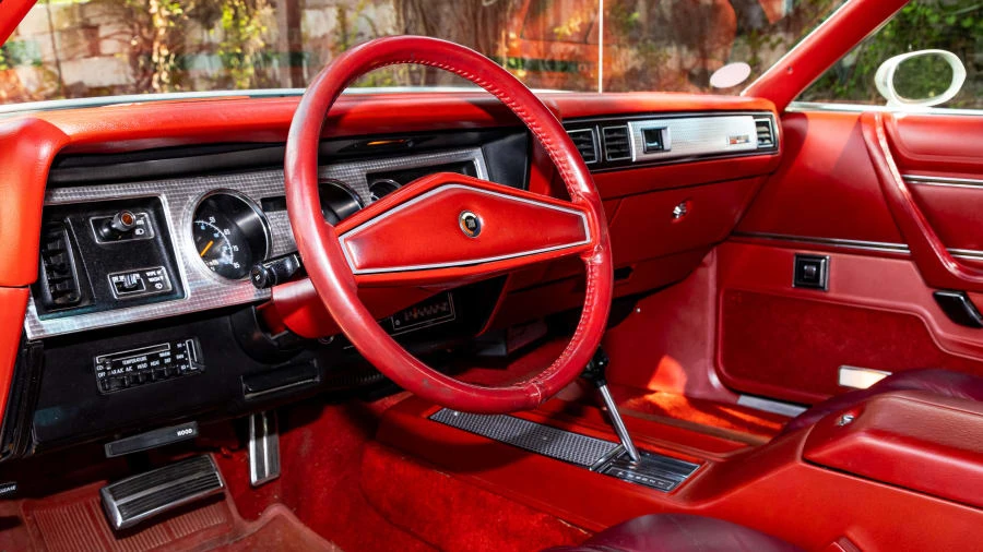 1979 Chrysler 300 - Image 4 of 30