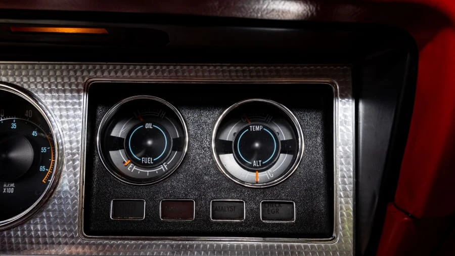 1979 Chrysler 300 - Image 19 of 30