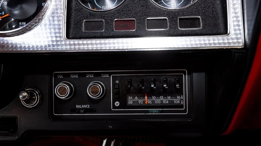 1979 Chrysler 300 - Image 20 of 30