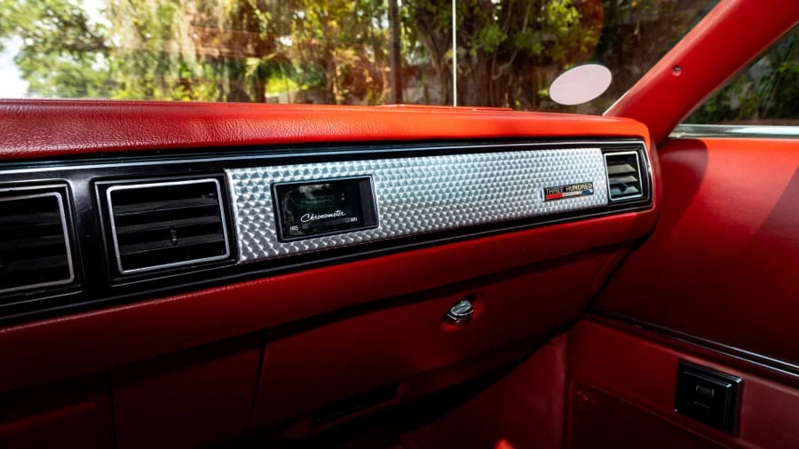 1979 Chrysler 300 - Image 21 of 30