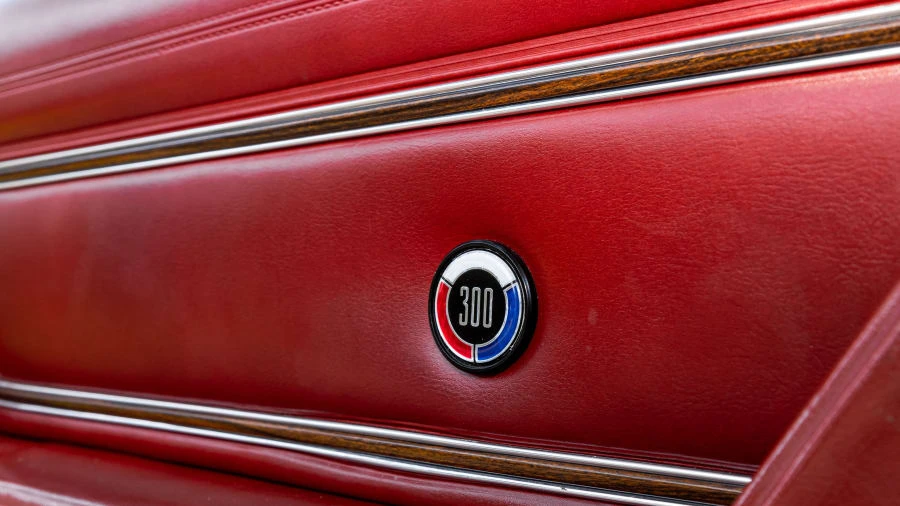 1979 Chrysler 300 - Image 24 of 30