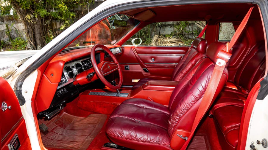 1979 Chrysler 300 - Image 3 of 30