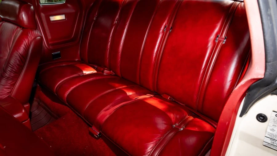 1979 Chrysler 300 - Image 25 of 30