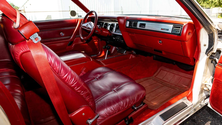 1979 Chrysler 300 - Image 5 of 30