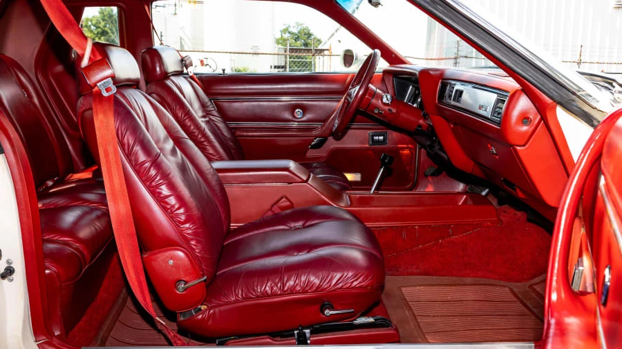 1979 Chrysler 300 - Image 6 of 30