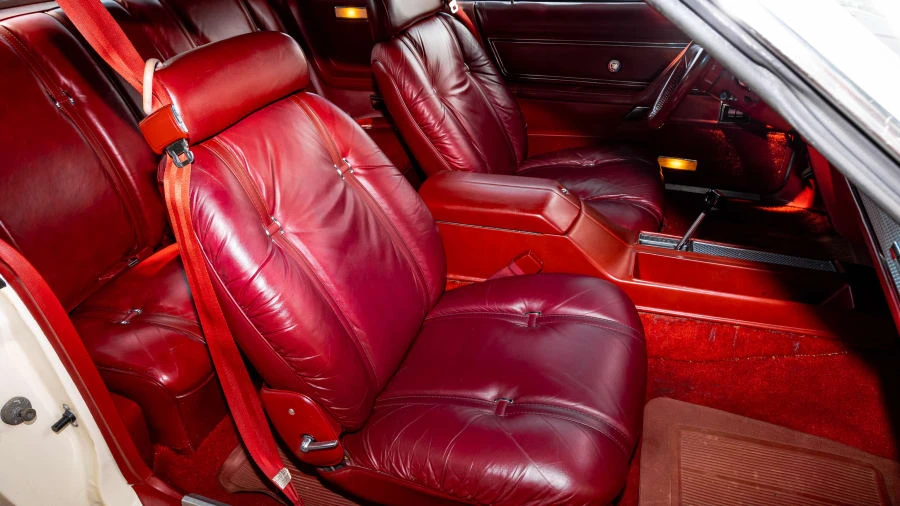 1979 Chrysler 300 - Image 26 of 30