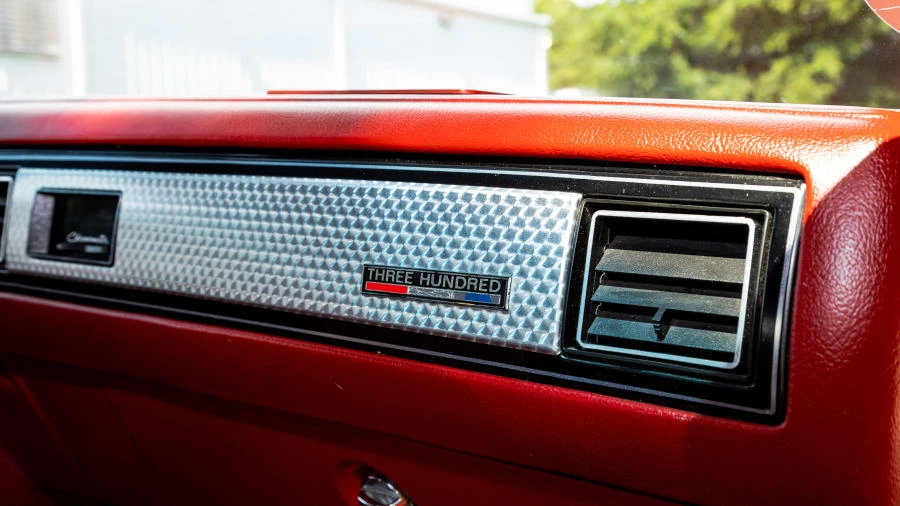1979 Chrysler 300 - Image 22 of 30