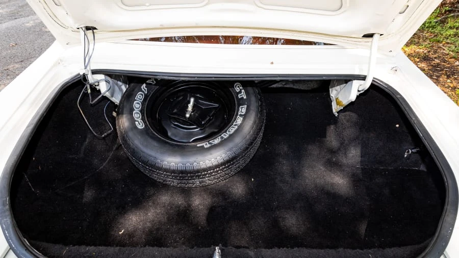 1979 Chrysler 300 - Image 12 of 30