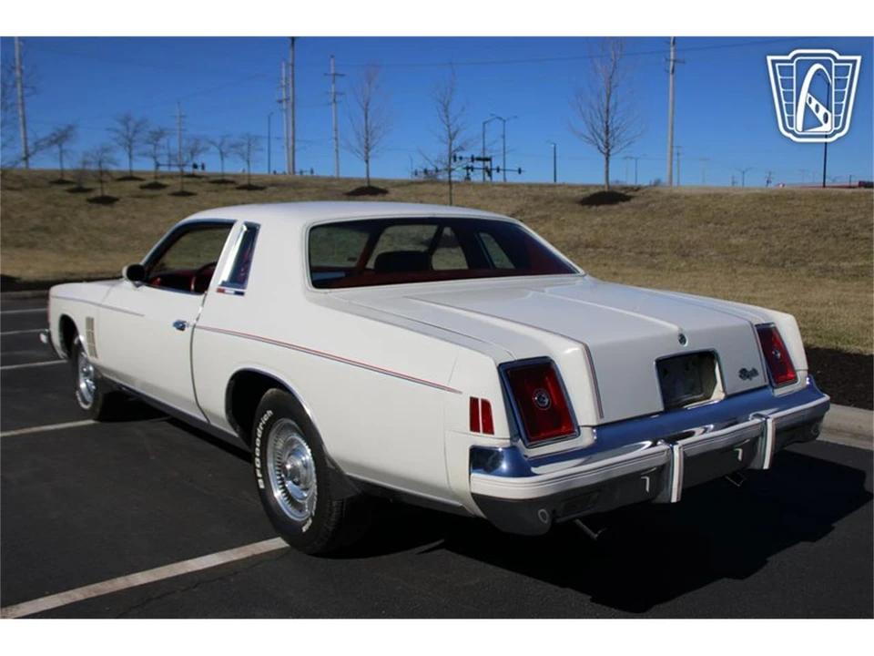 1979 Chrysler 300 - Image 8 of 31