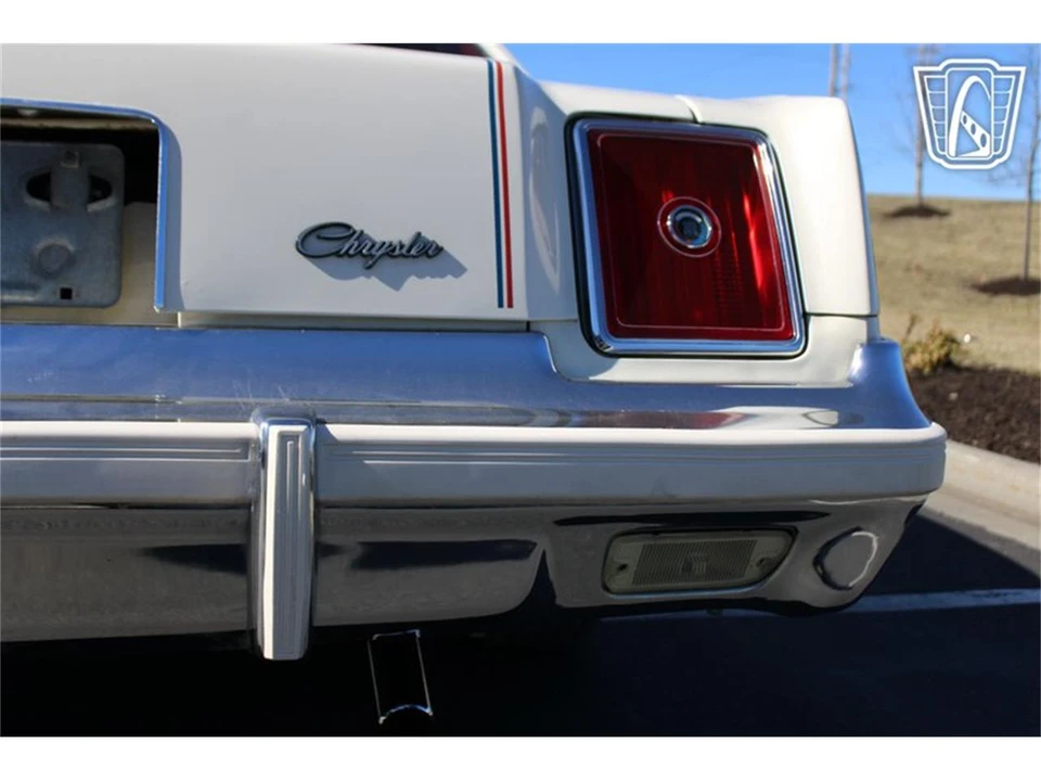 1979 Chrysler 300 - Image 28 of 31