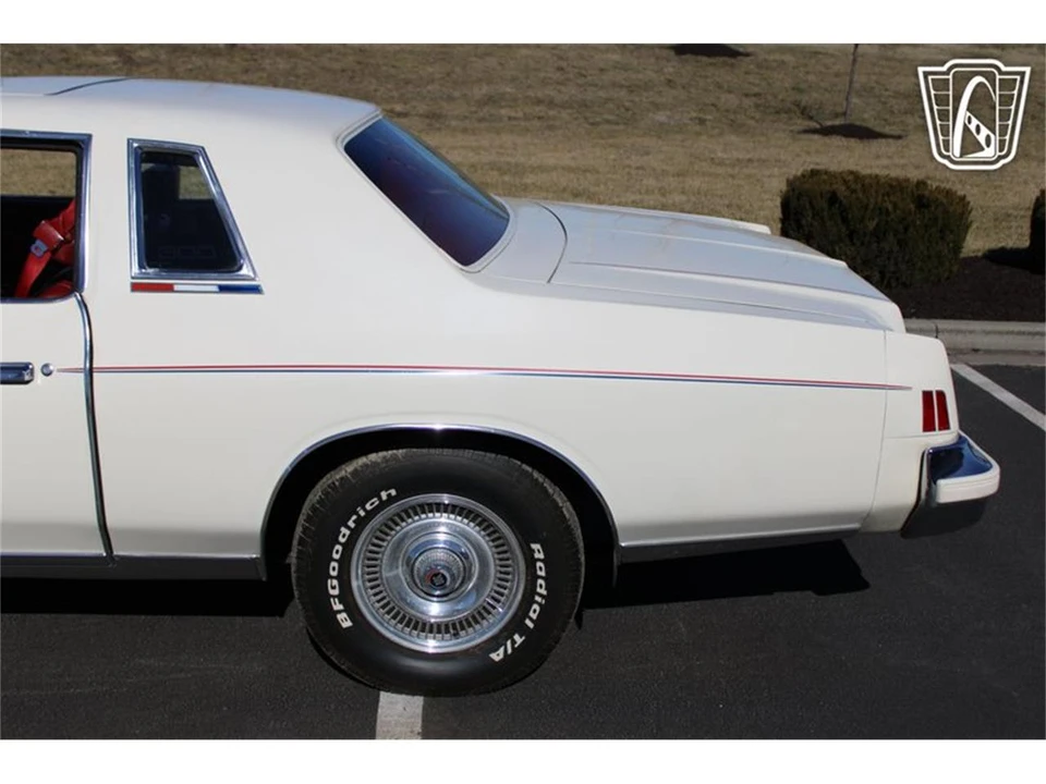 1979 Chrysler 300 - Image 3 of 31