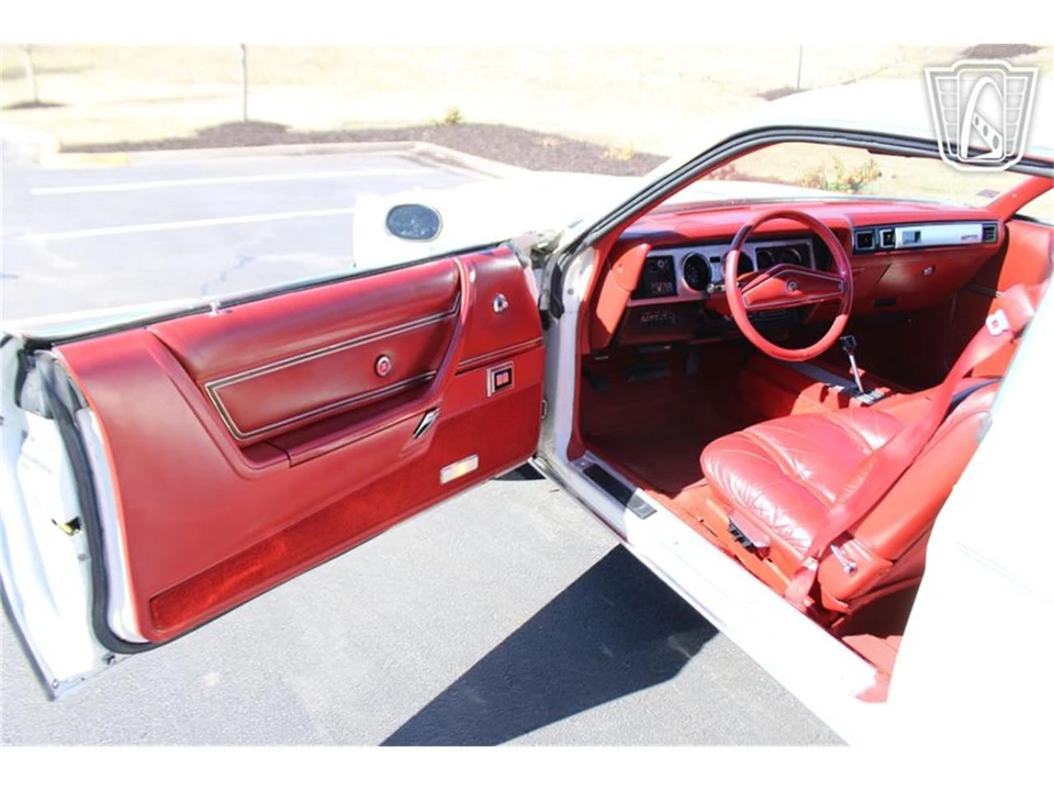 1979 Chrysler 300 - Image 29 of 31