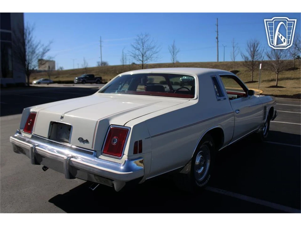 1979 Chrysler 300 - Image 20 of 31