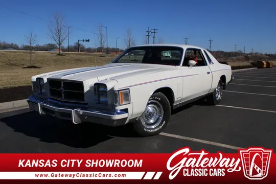 1979 Chrysler 300