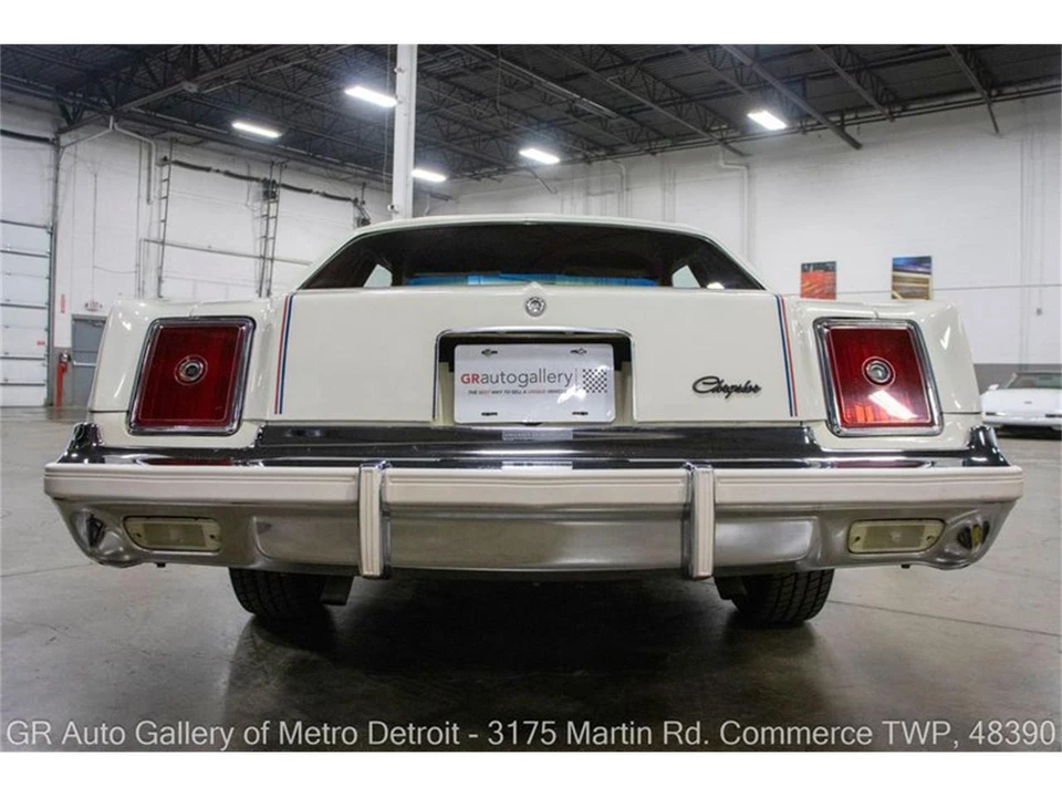 1979 Chrysler 300 - Image 6 of 31