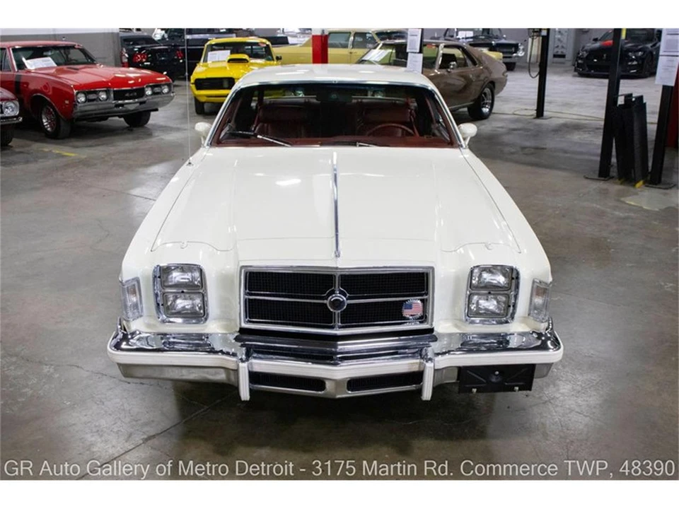 1979 Chrysler 300 - Image 11 of 31