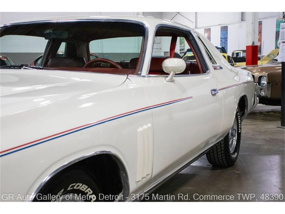 1979 Chrysler 300 - Image 19 of 31