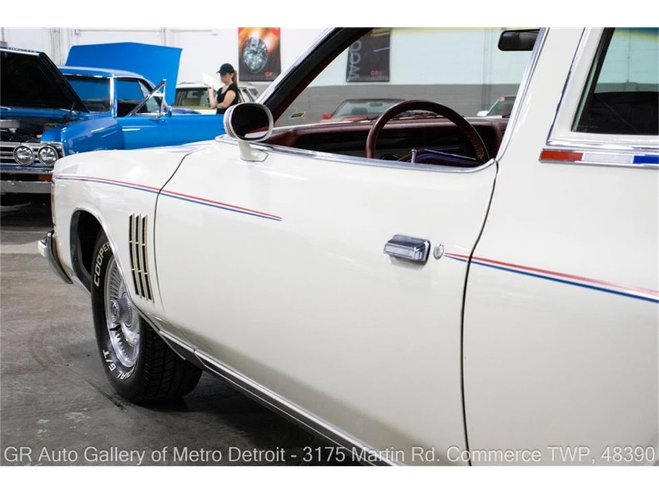 1979 Chrysler 300 - Image 20 of 31