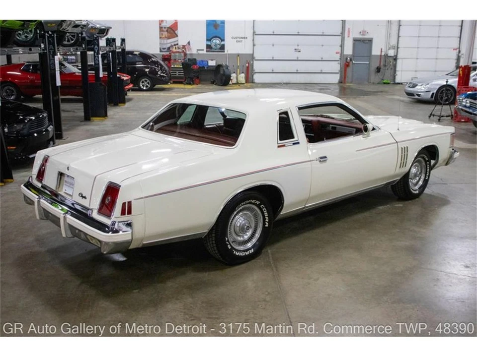 1979 Chrysler 300 - Image 7 of 31