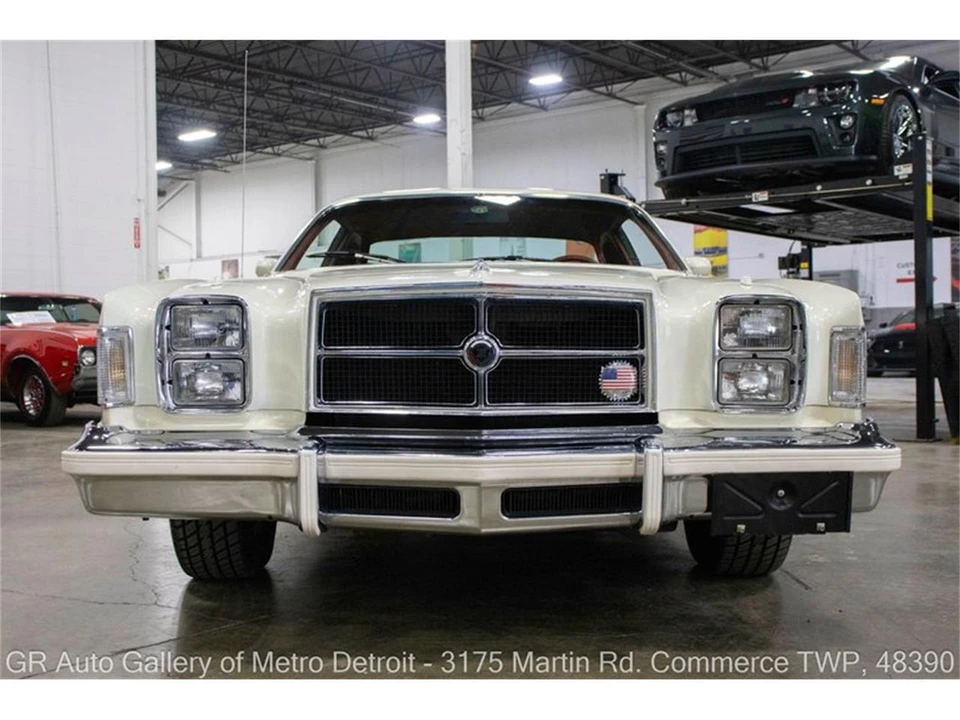 1979 Chrysler 300 - Image 12 of 31