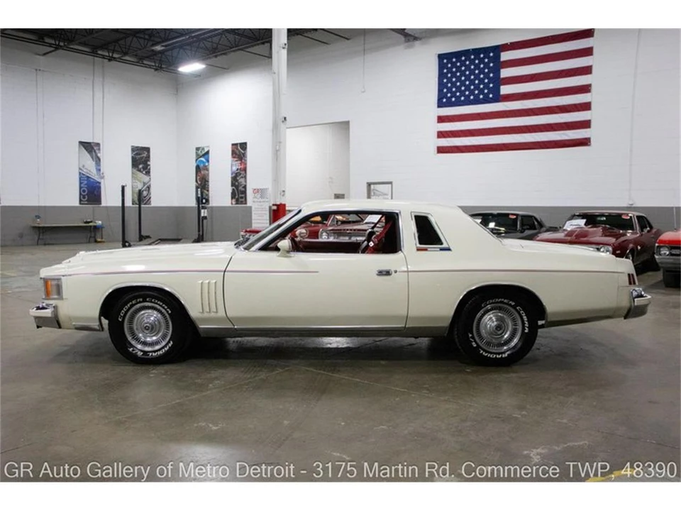 1979 Chrysler 300 - Image 3 of 31