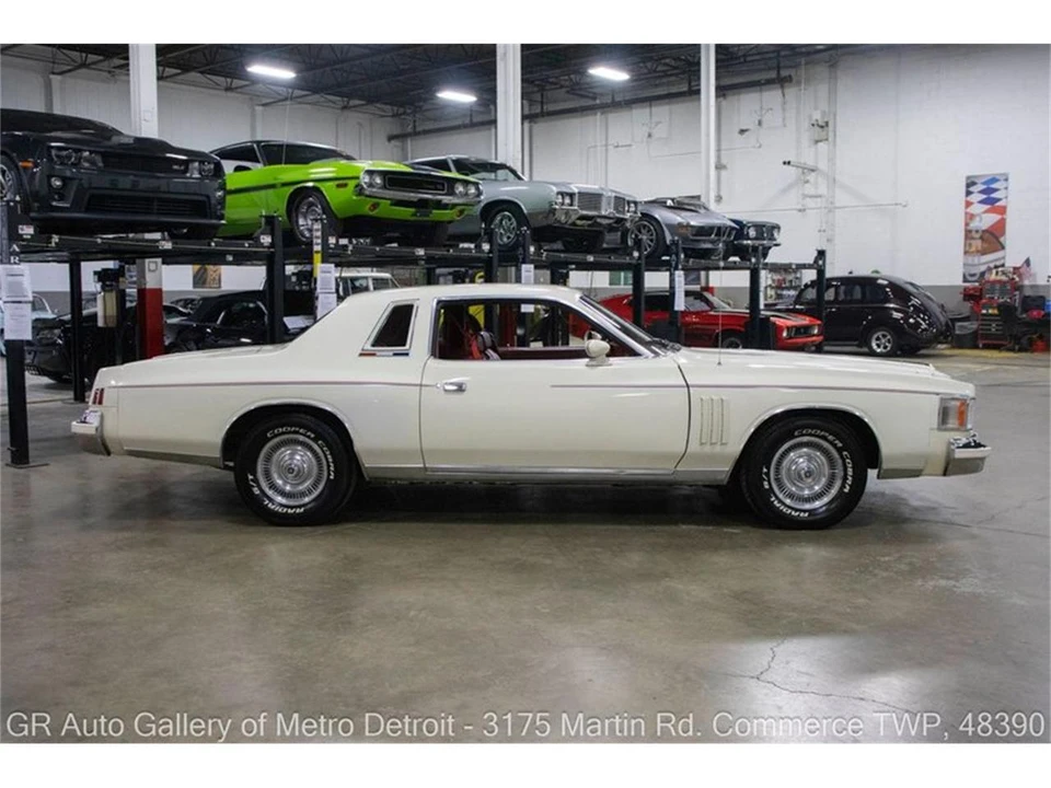 1979 Chrysler 300 - Image 8 of 31