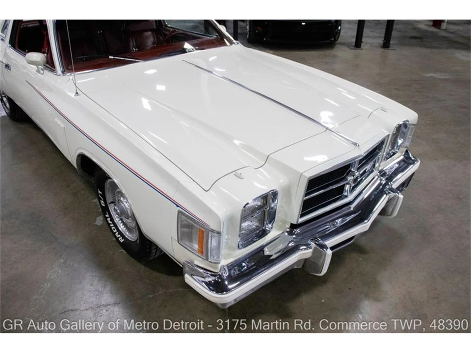1979 Chrysler 300 - Image 13 of 31