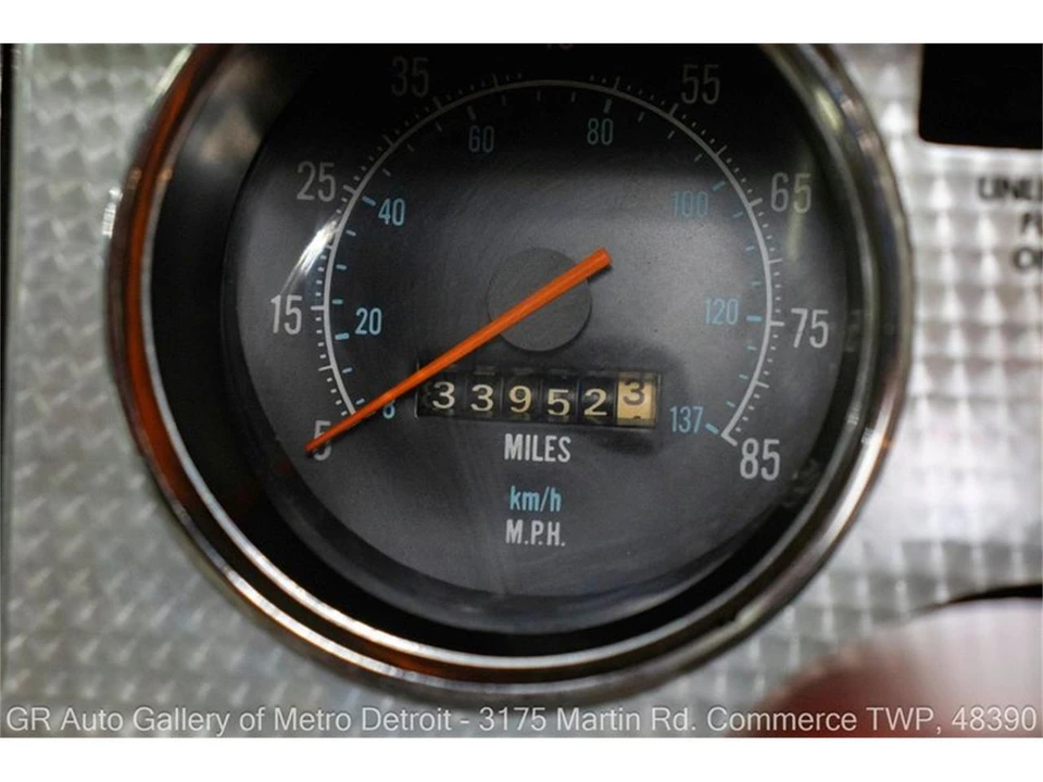 1979 Chrysler 300 - Image 16 of 31