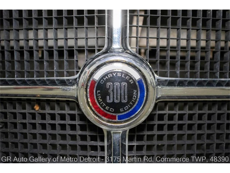 1979 Chrysler 300 - Image 31 of 31