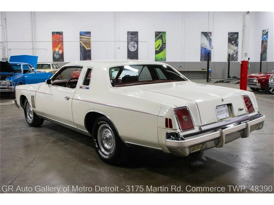 1979 Chrysler 300 - Image 4 of 31