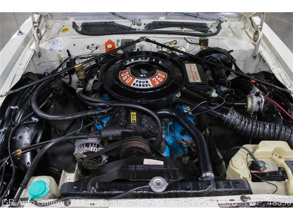 1979 Chrysler 300 - Image 17 of 31