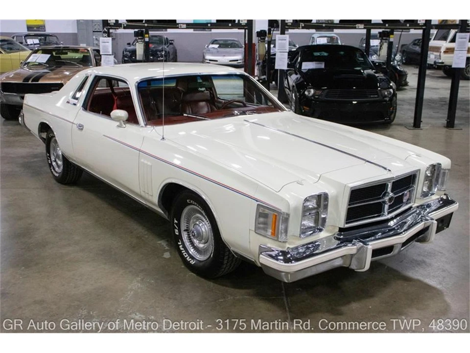 1979 Chrysler 300 - Image 9 of 31