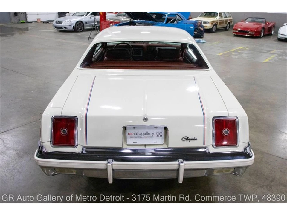 1979 Chrysler 300 - Image 5 of 31