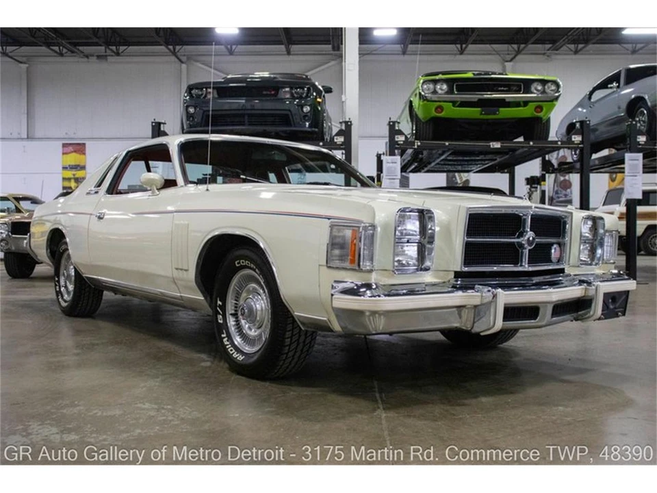 1979 Chrysler 300 - Image 10 of 31
