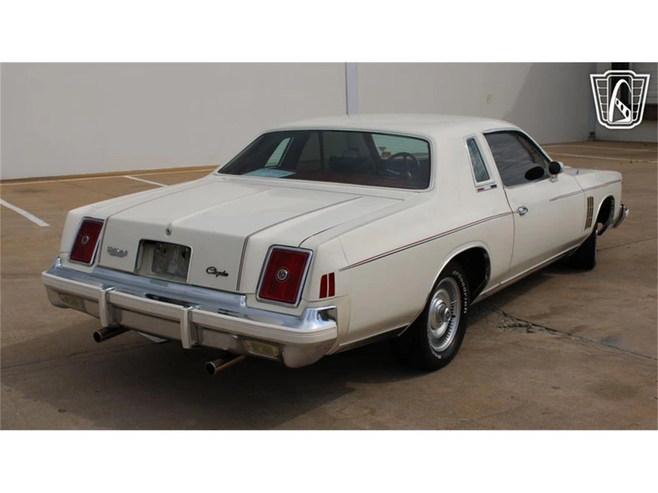 1979 Chrysler 300 - Image 2 of 31