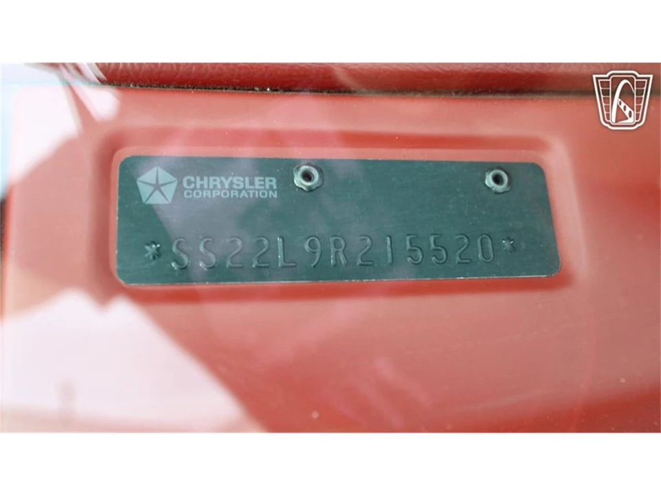 1979 Chrysler 300 - Image 20 of 31