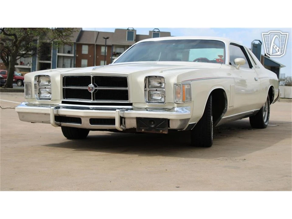 1979 Chrysler 300 - Image 21 of 31