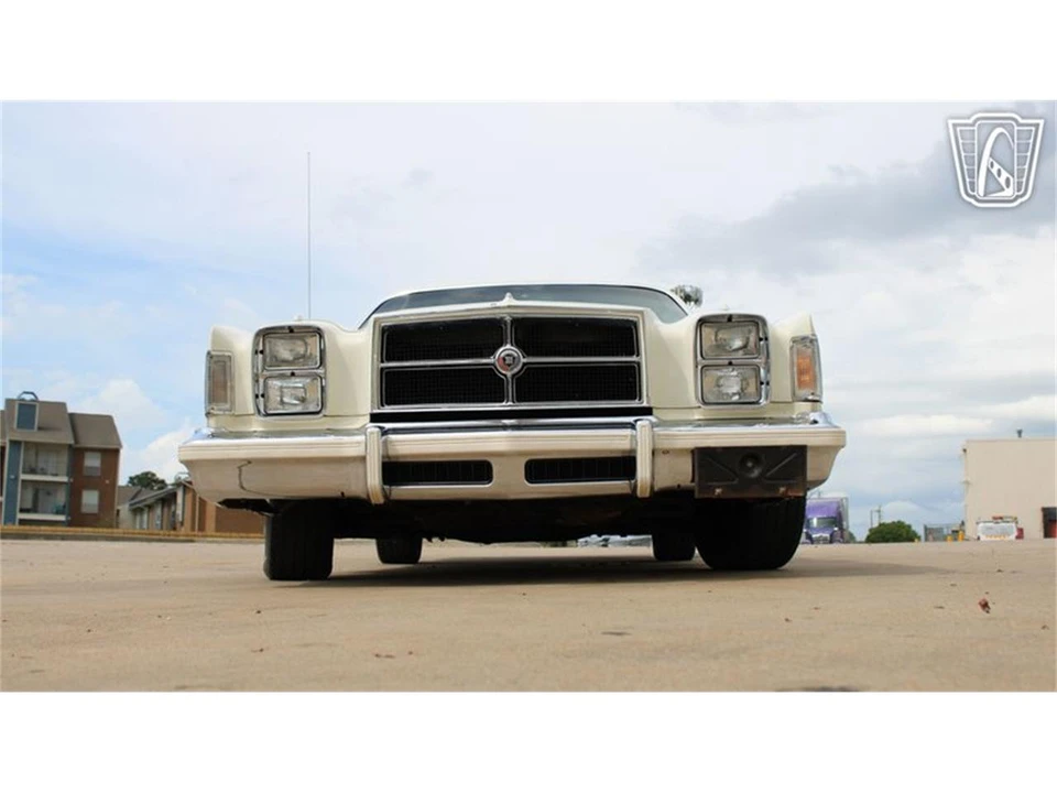 1979 Chrysler 300 - Image 27 of 31