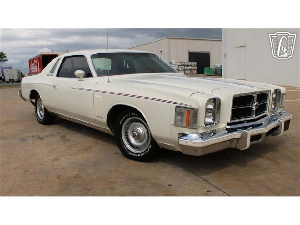 1979 Chrysler 300 - Image 24 of 31