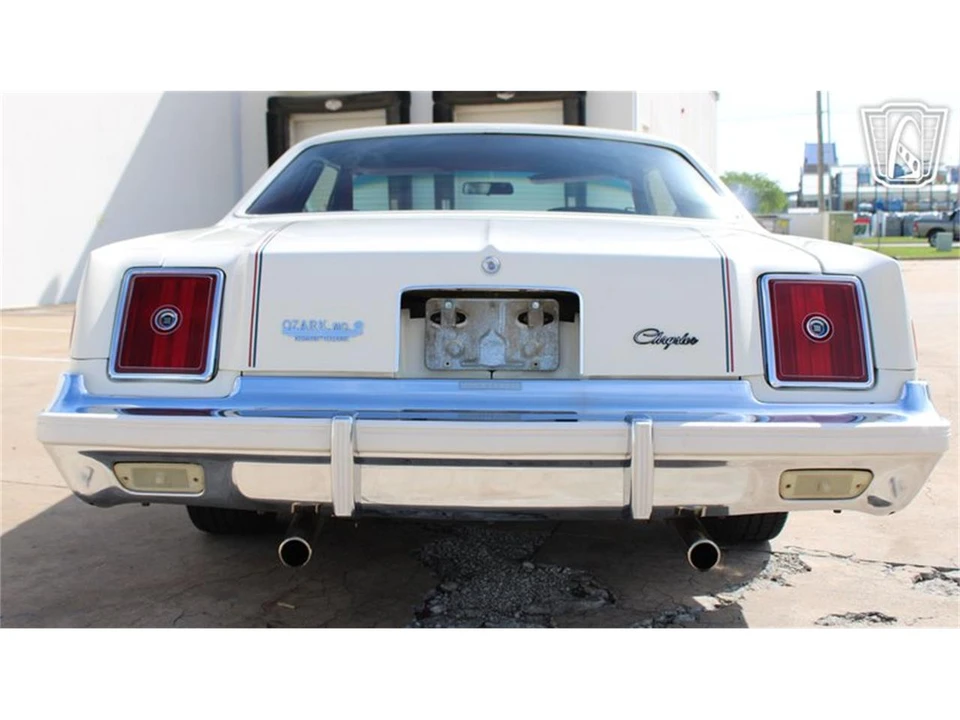 1979 Chrysler 300 - Image 7 of 31