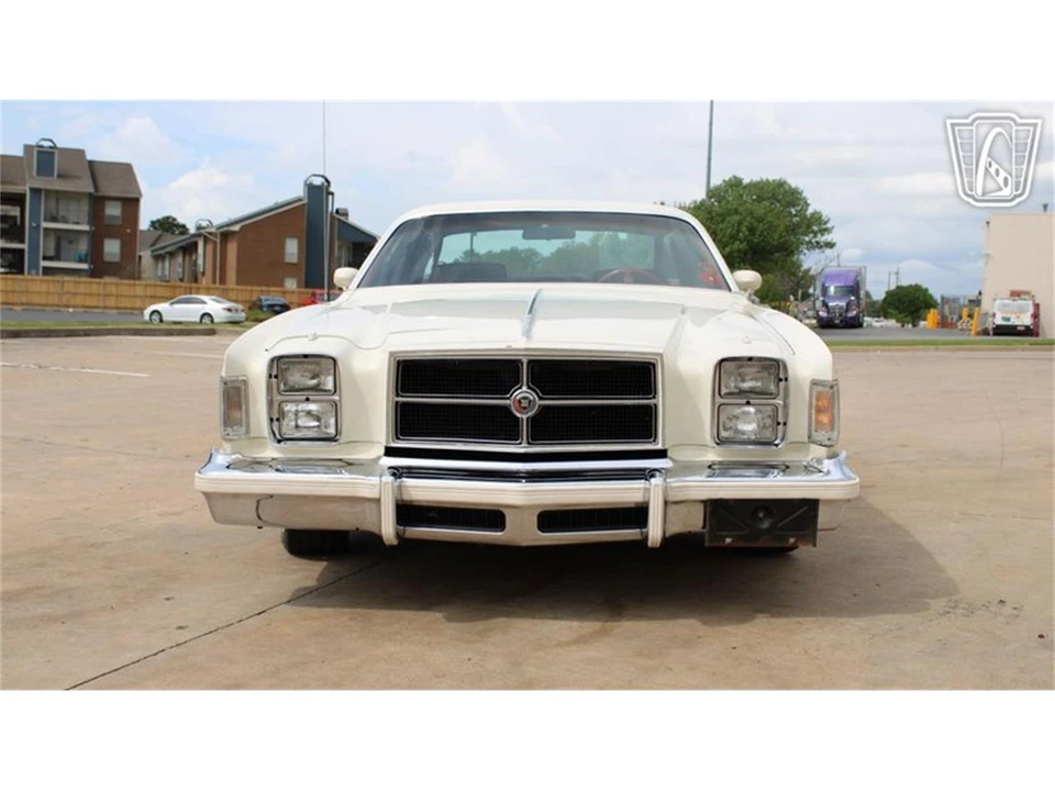 1979 Chrysler 300 - Image 4 of 31