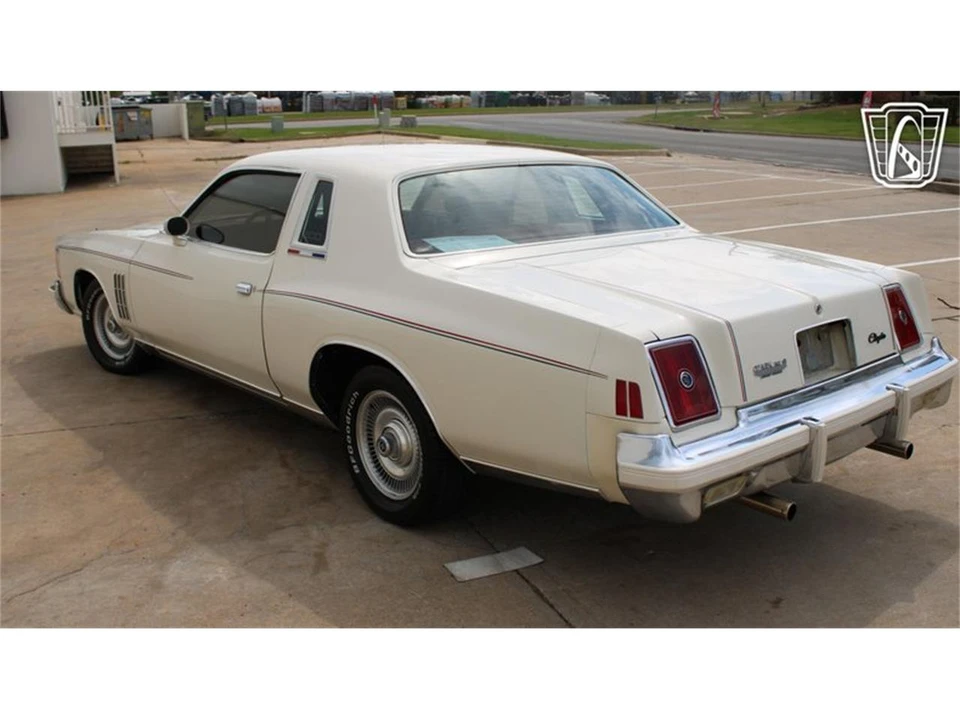1979 Chrysler 300 - Image 22 of 31