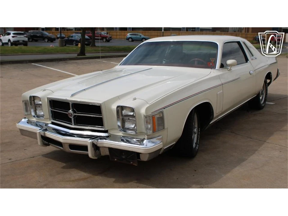 1979 Chrysler 300 - Image 29 of 31