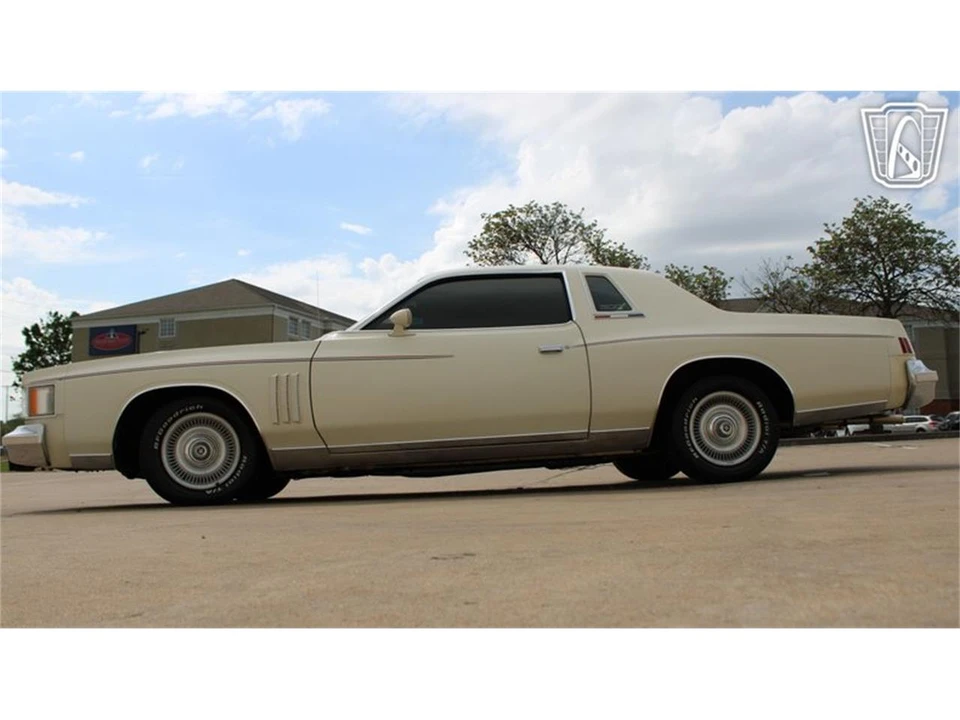 1979 Chrysler 300 - Image 25 of 31