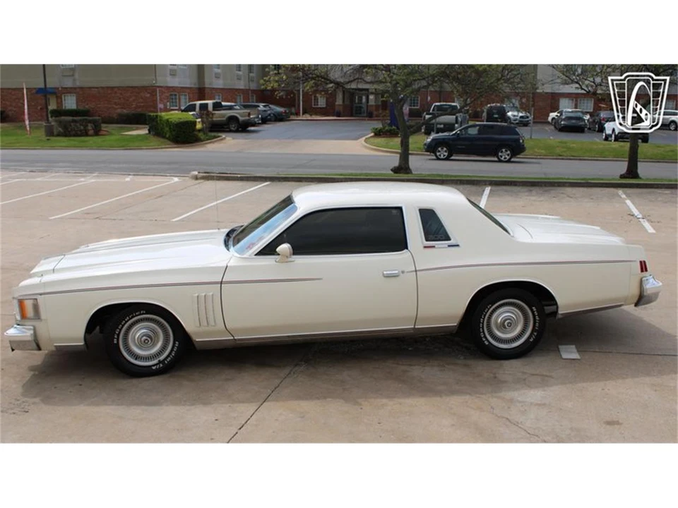 1979 Chrysler 300 - Image 30 of 31