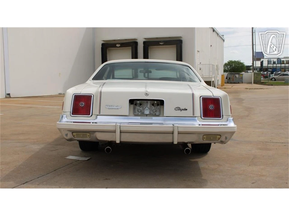 1979 Chrysler 300 - Image 23 of 31