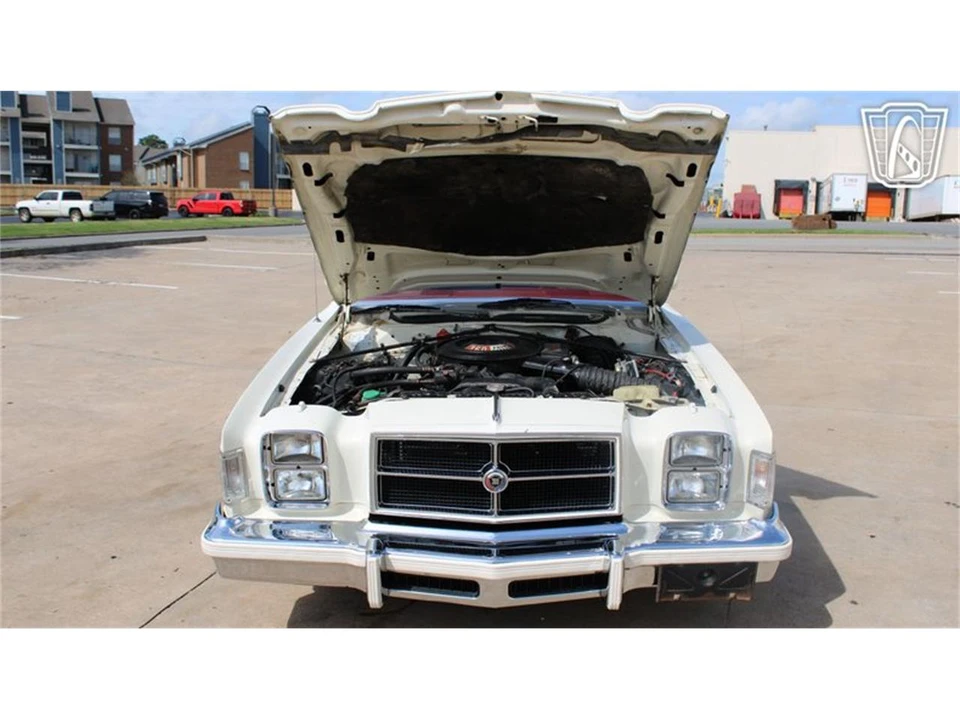 1979 Chrysler 300 - Image 6 of 31